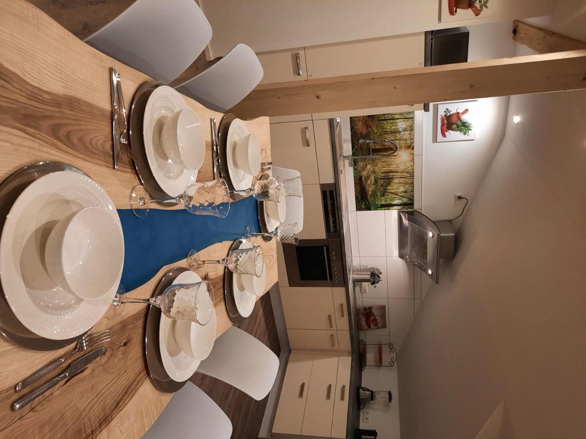 Landhaus Hochgern Unterwössen Esterno foto