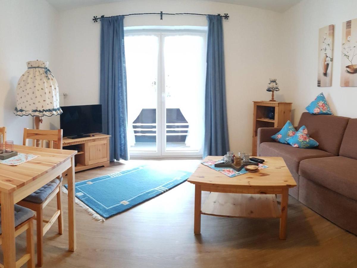 Landhaus Hochgern Unterwössen Esterno foto
