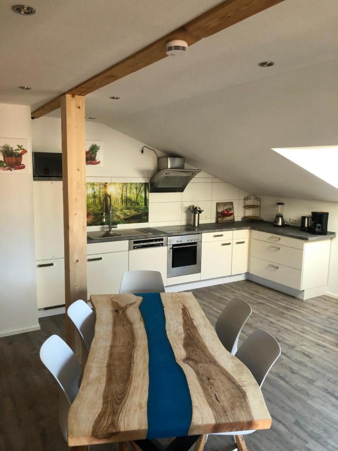 Landhaus Hochgern Unterwössen Esterno foto