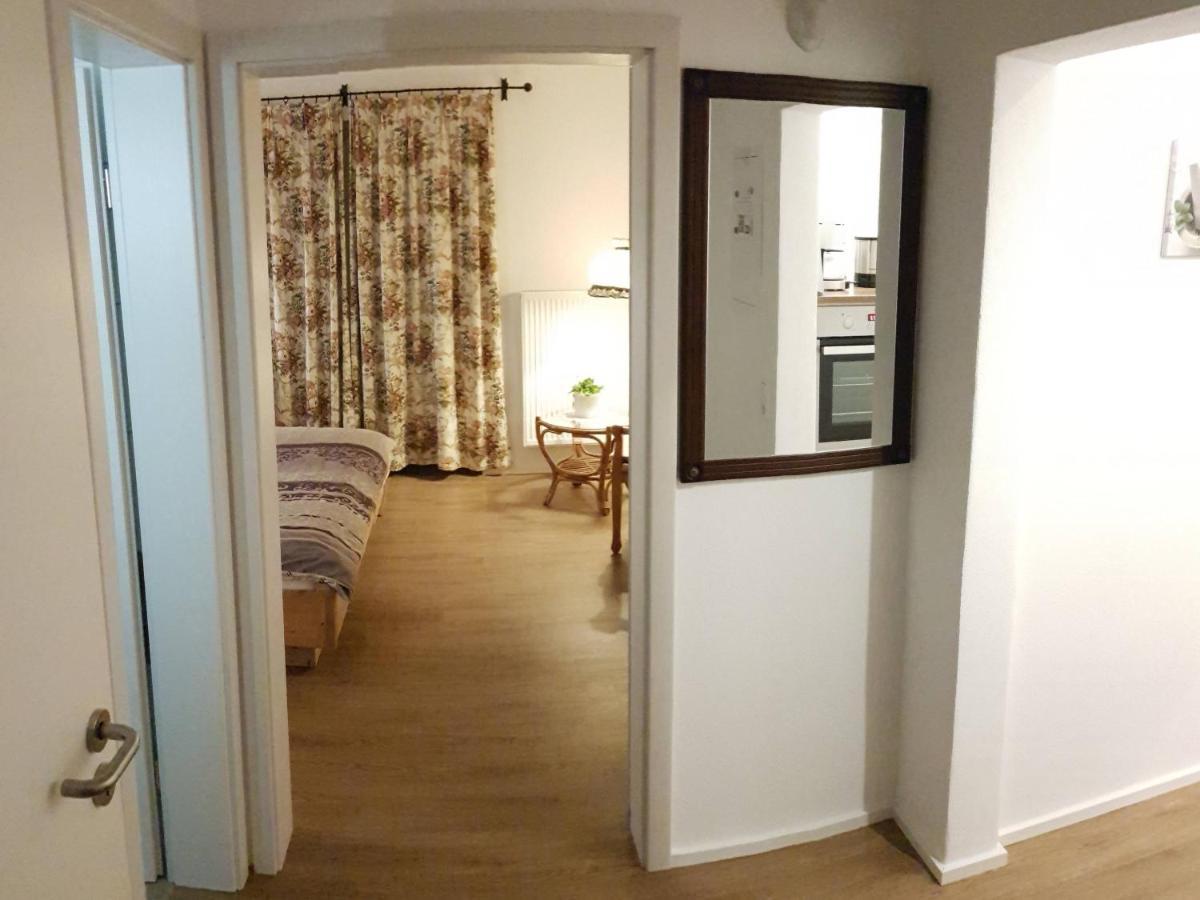 Landhaus Hochgern Unterwössen Esterno foto