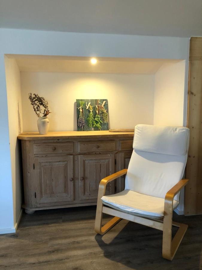 Landhaus Hochgern Unterwössen Esterno foto